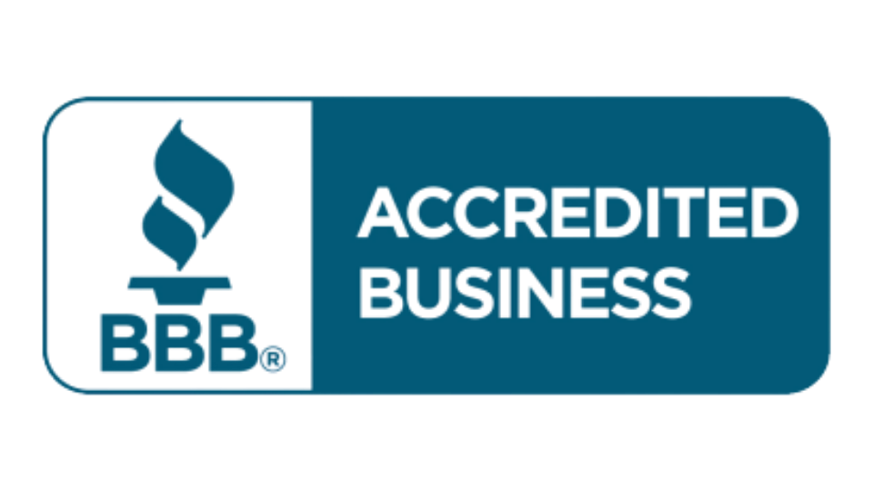 BBB Accredited Business