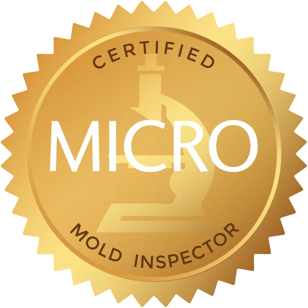 MICRO Certified Inspector